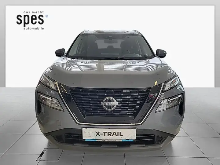 Nissan X-Trail 2026 photo 2