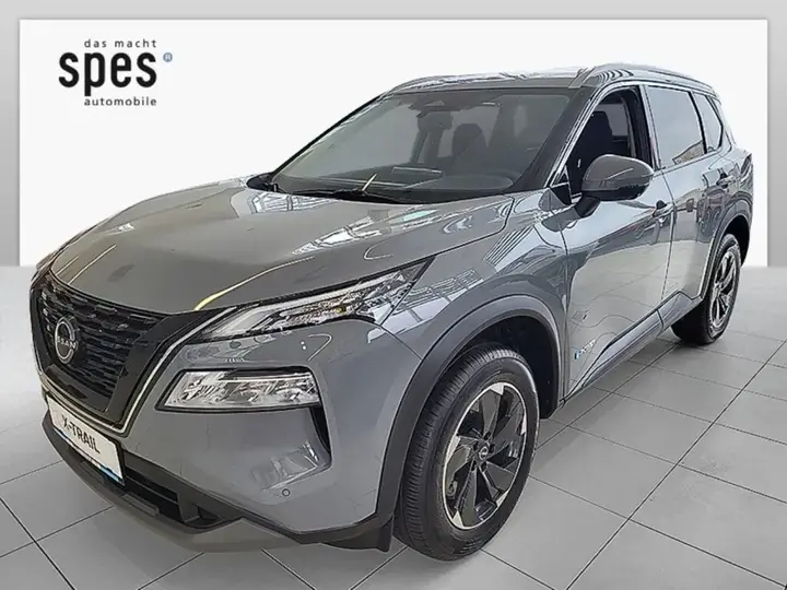 Nissan X-Trail 2026 photo 3