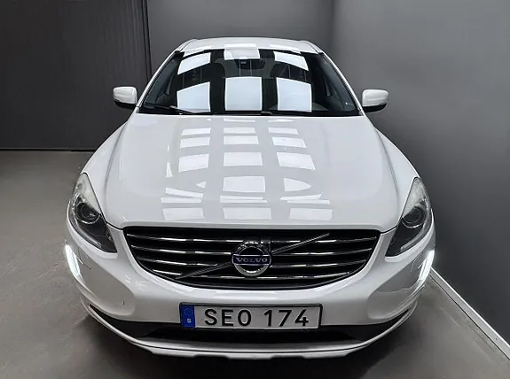 Volvo Xc60 2016 photo 2