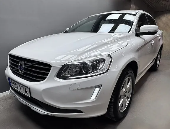 Volvo Xc60 2016 photo 5
