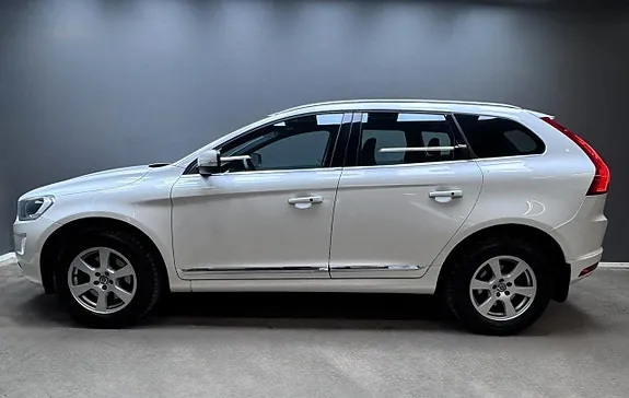 Volvo Xc60 2016 photo 4