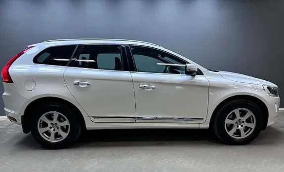 Volvo Xc60 2016 photo 3