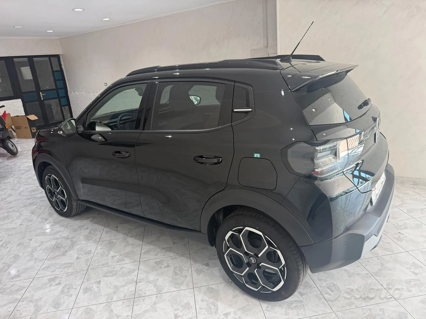 Citroen C3 2025 photo 2
