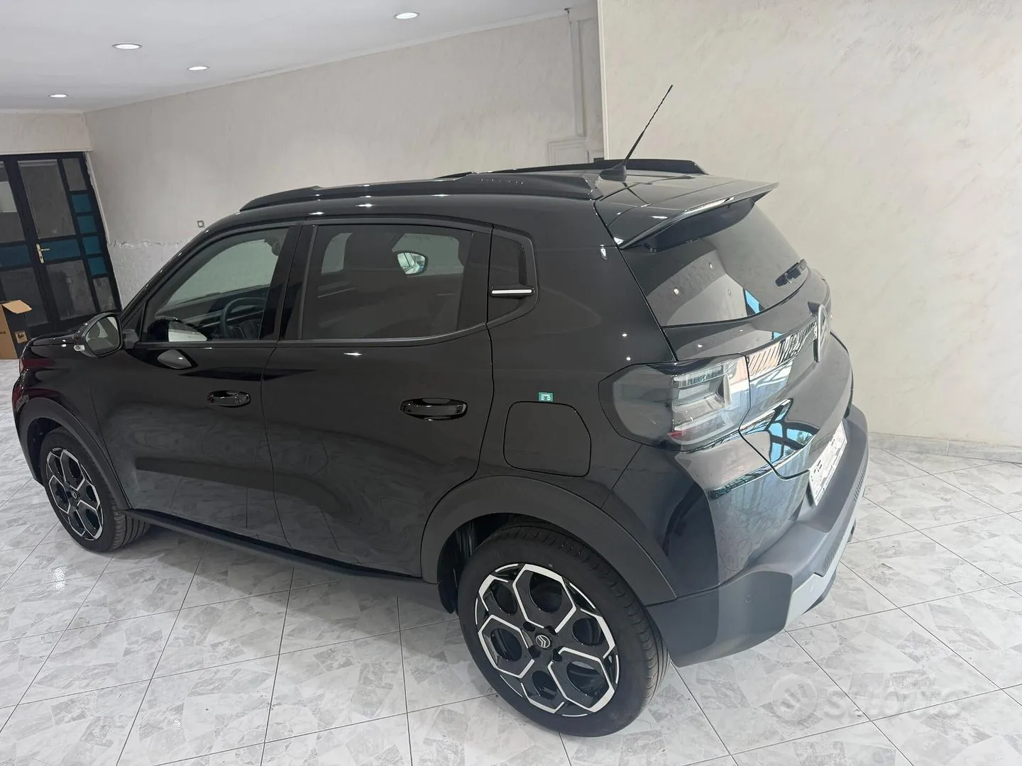 Citroen C3 2025 photo 3