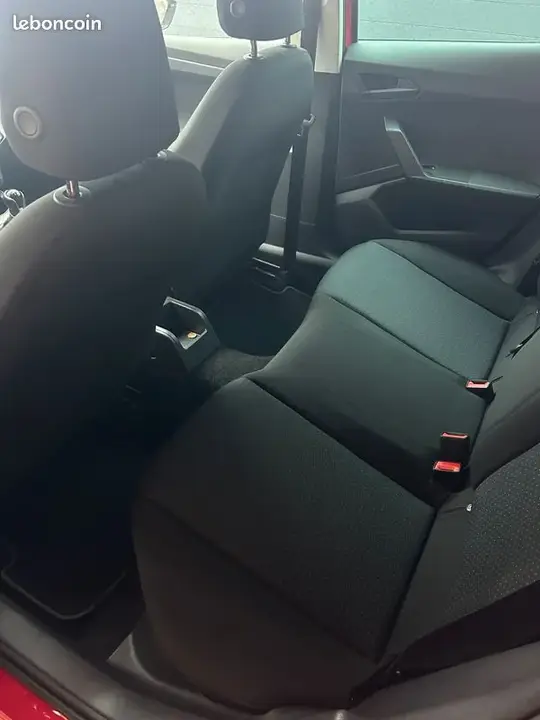 Seat Ibiza 2022 photo 4
