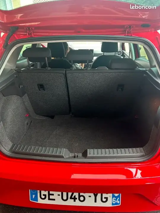Seat Ibiza 2022 photo 3