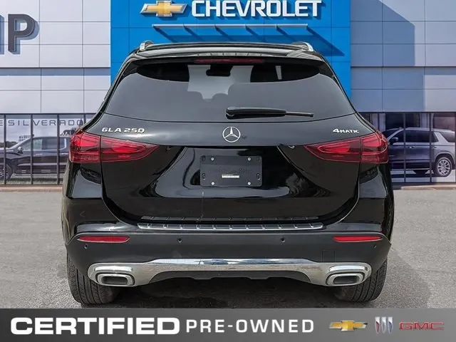 Mercedes-Benz Gla 2026 photo 5