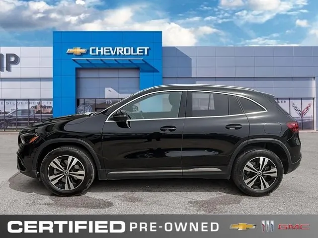 Mercedes-Benz Gla 2026 photo 2