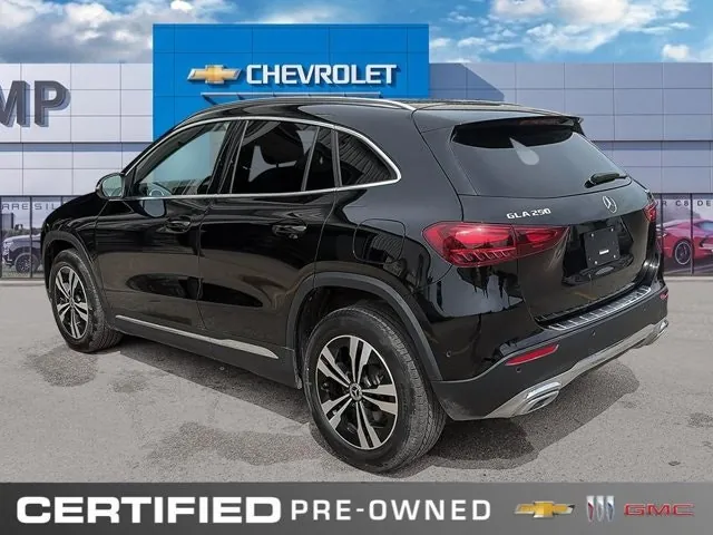 Mercedes-Benz Gla 2026 photo 4