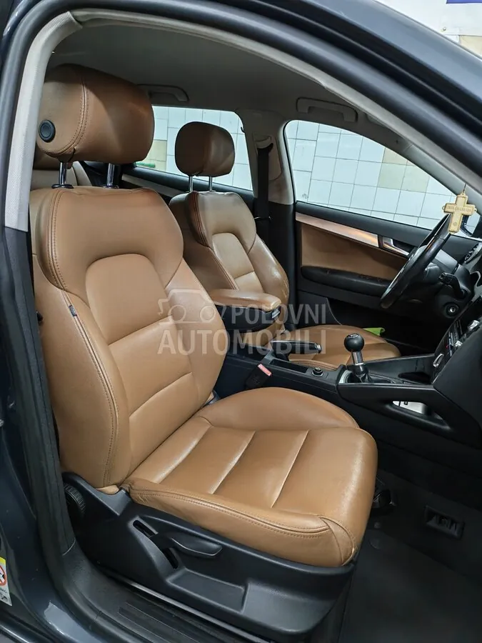 Audi A3 2009 photo 2