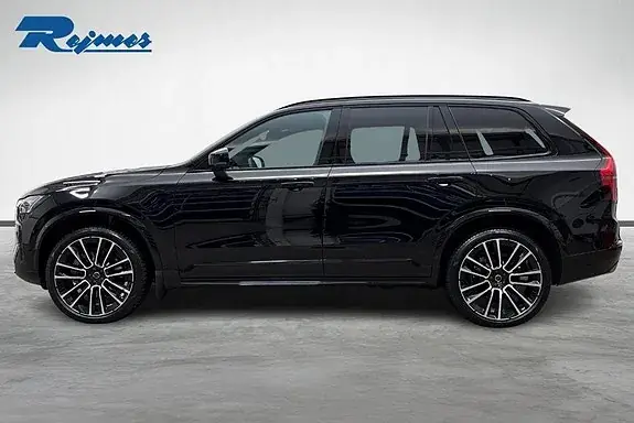 Volvo Xc90 2027 photo 4