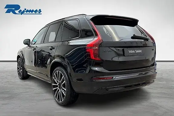 Volvo Xc90 2027 photo 3