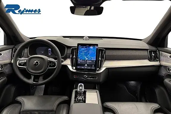 Volvo Xc90 2027 photo 2