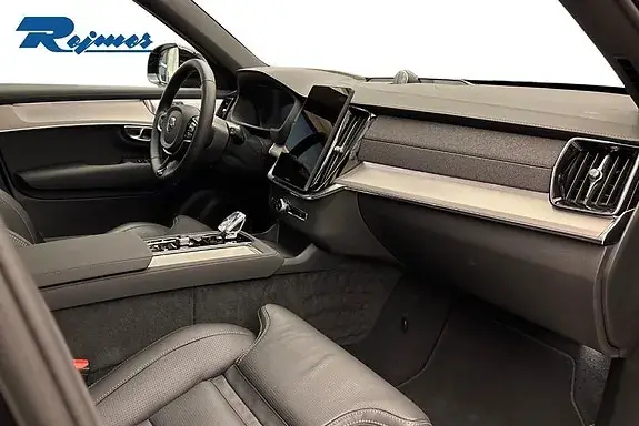 Volvo Xc90 2027 photo 5