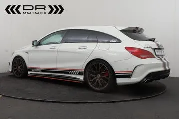 Mercedes-Benz Cla 2016 photo 3
