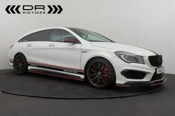 Mercedes-Benz Cla 2016 photo 2