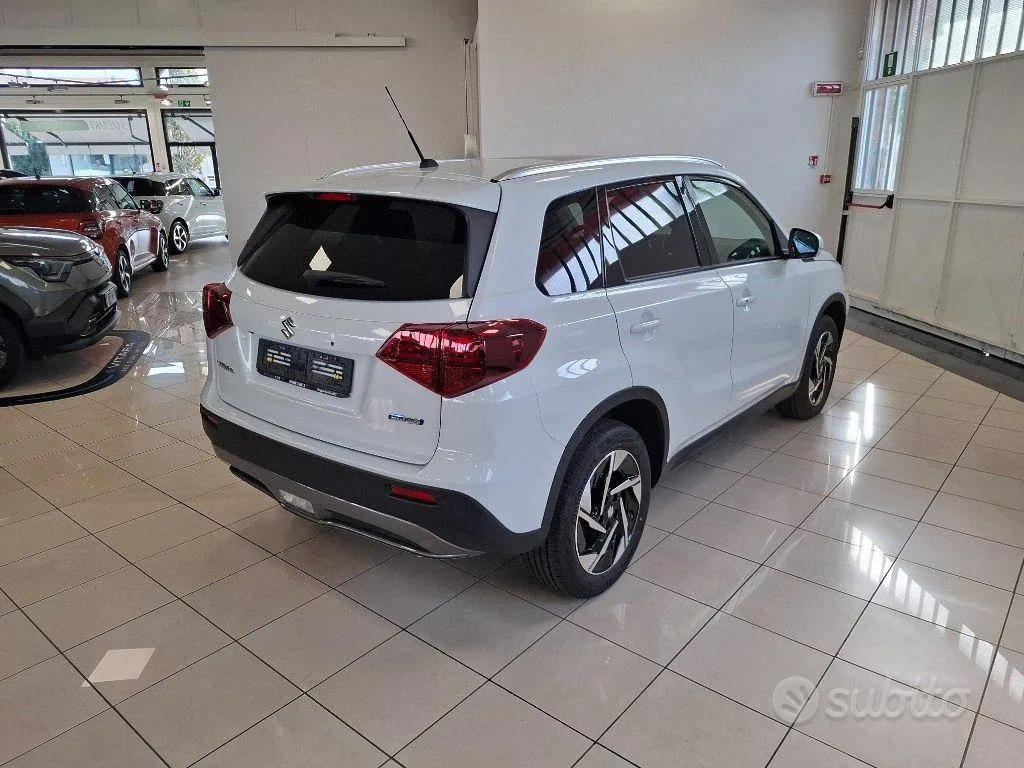 Suzuki Vitara 2026 photo 5