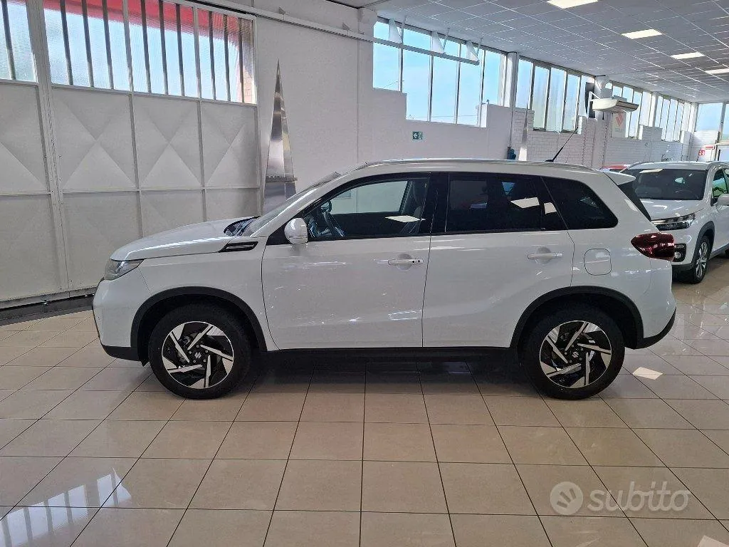 Suzuki Vitara 2026 photo 2