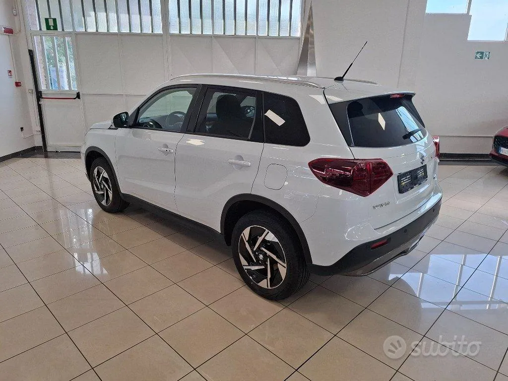 Suzuki Vitara 2026 photo 3