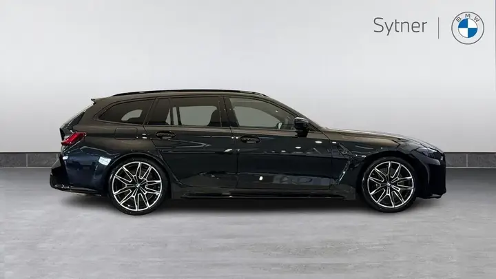 BMW M3 2026 photo 3