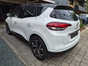 Renault Scenic 2017 photo 3