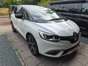 Renault Scenic 2017 photo 2