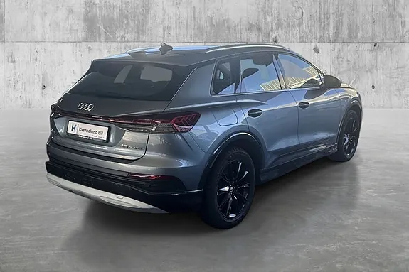 Audi Q4 E-Tron 2022 photo 5