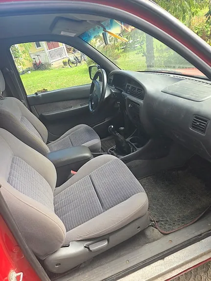 Mazda B2500 2001 photo 5
