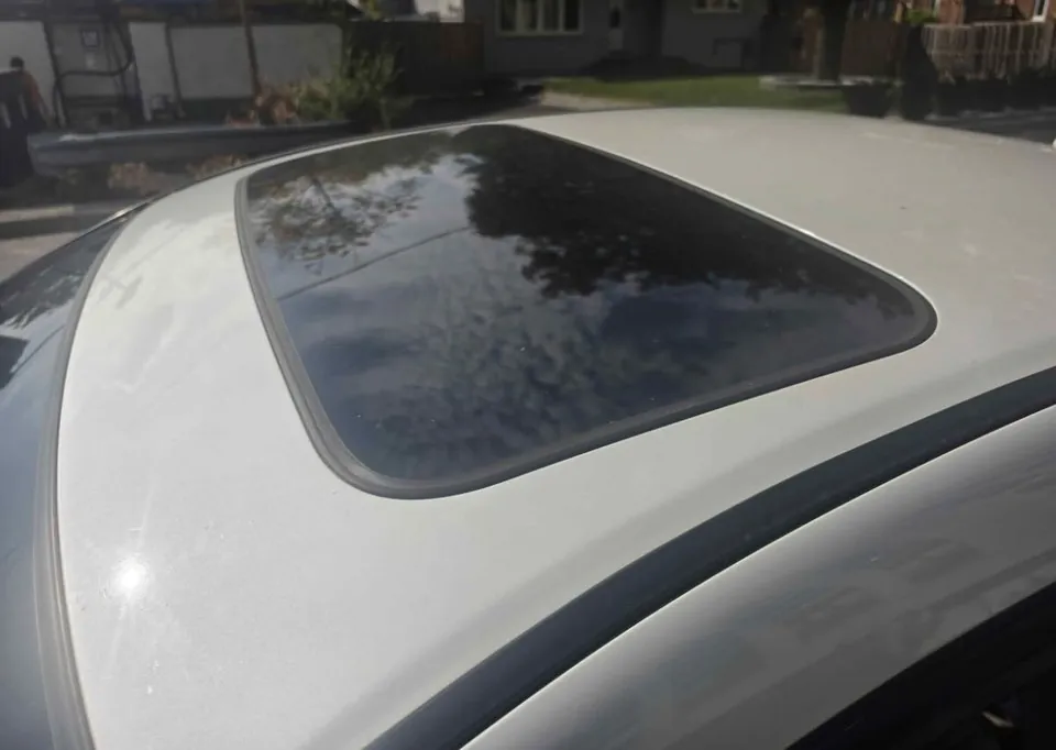 Acura Tl 2007 photo 2