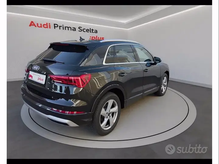 Audi Q3 2025 photo 4