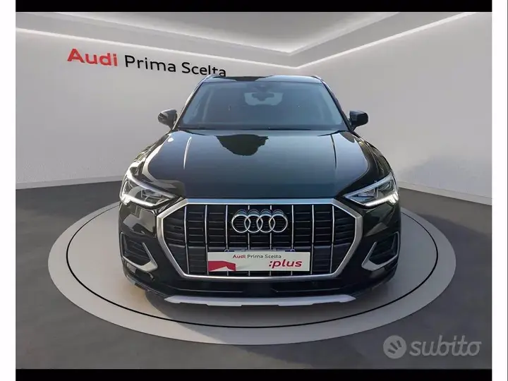 Audi Q3 2025 photo 2
