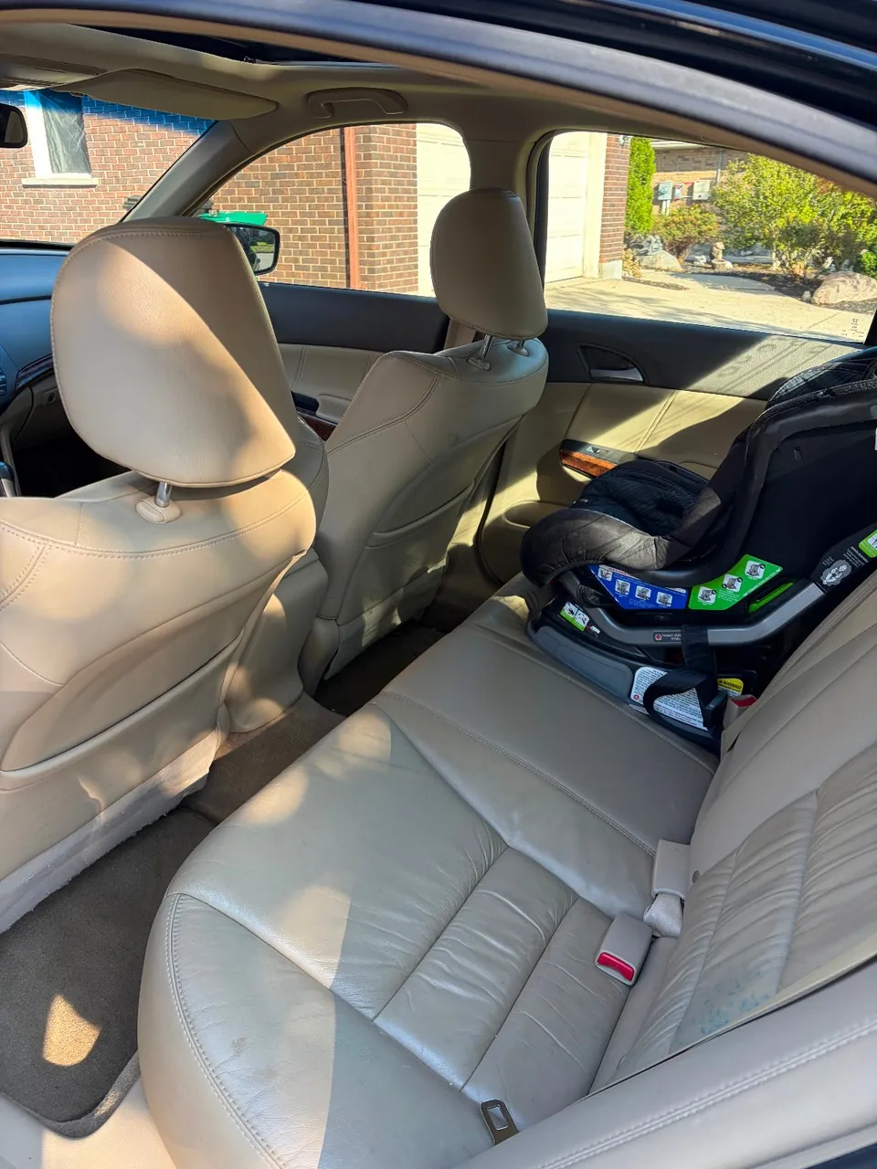 Honda Accord 2009 photo 5