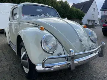 Volkswagen Kever