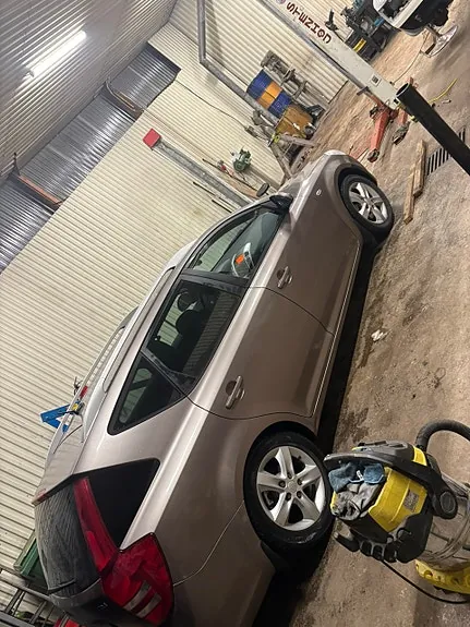 Kia Ceed 2009 photo 2