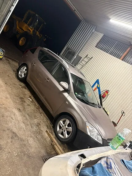 Kia Ceed 2009 photo 5