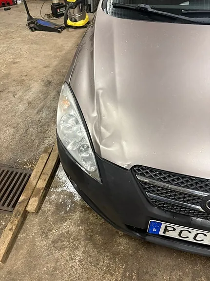 Kia Ceed 2009 photo 4