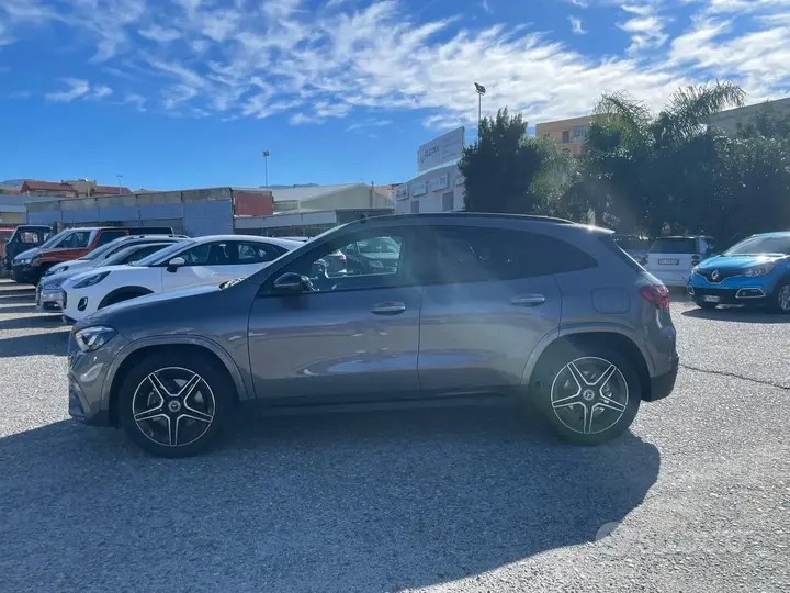 Mercedes-Benz Gla 2026 photo 3