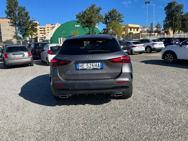 Mercedes-Benz Gla 2026 photo 5