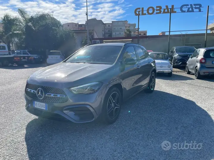Mercedes-Benz Gla 2026 photo 2