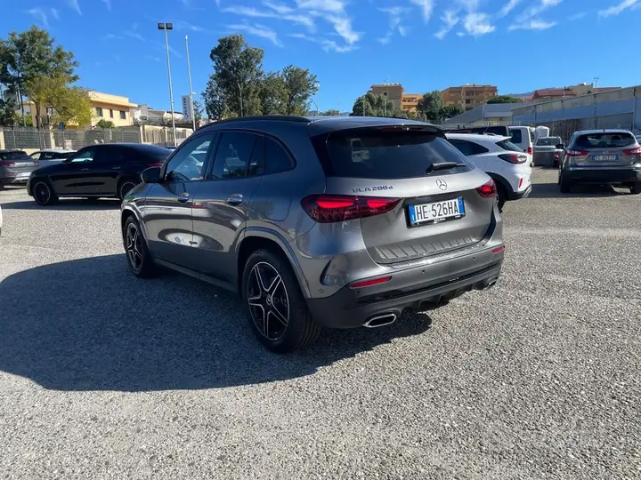 Mercedes-Benz Gla 2026 photo 4