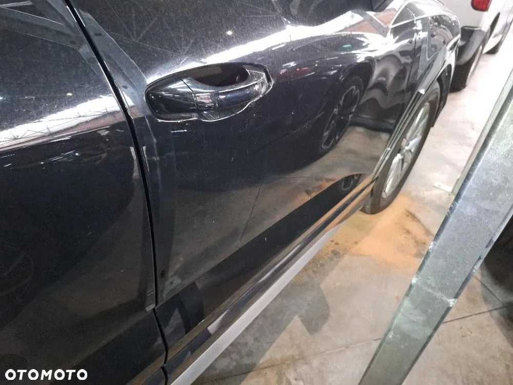 Audi Q3 Sportback 2022 photo 4