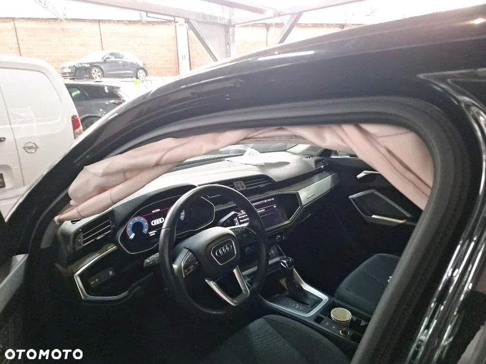Audi Q3 Sportback 2022 photo 3