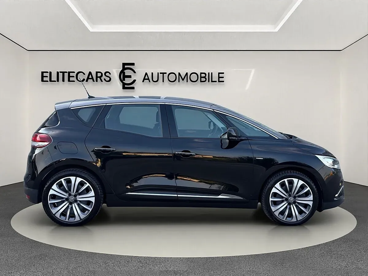 Renault Scenic 2019 photo 3