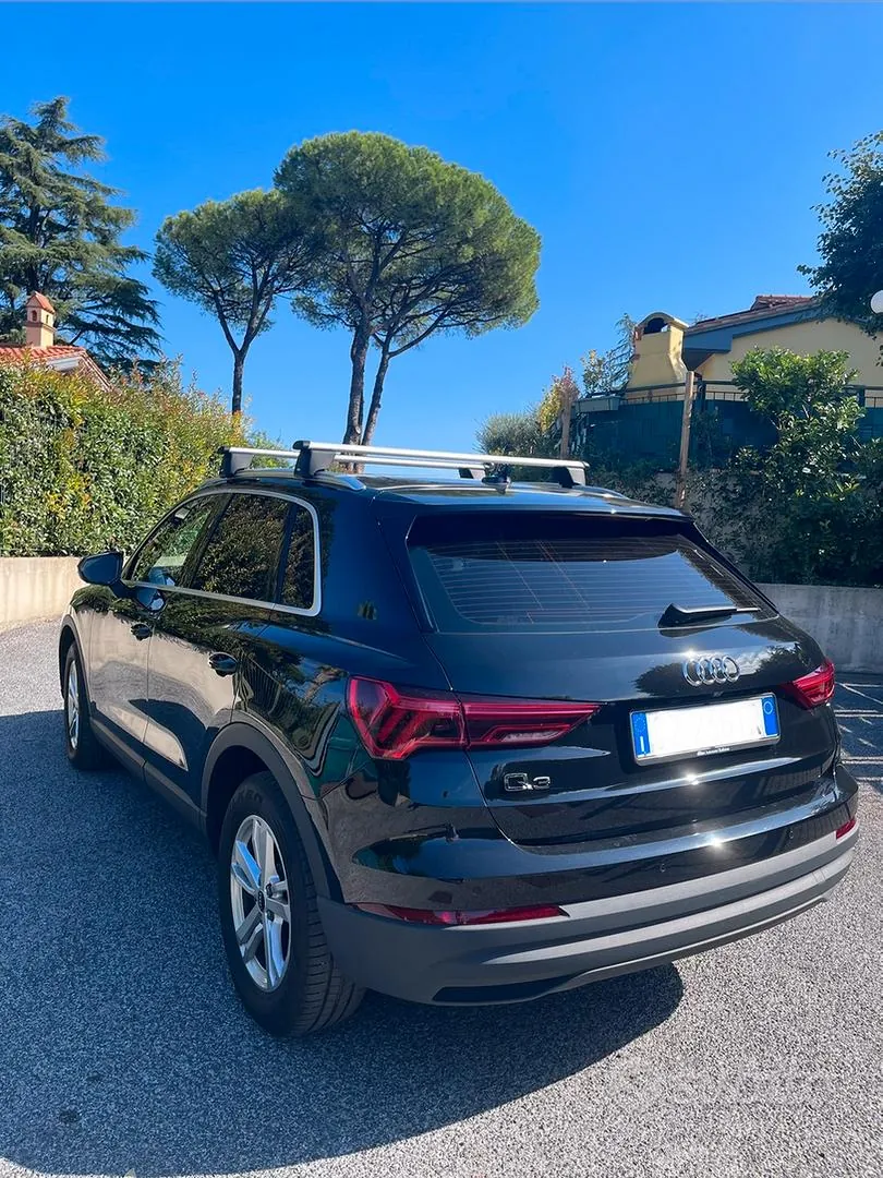 Audi Q3 2025 photo 5