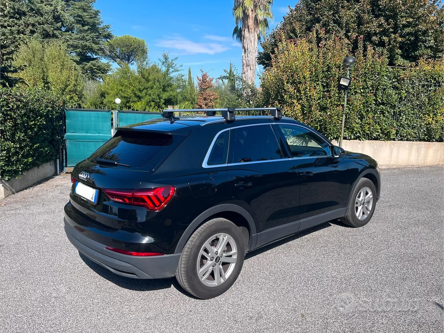 Audi Q3 2025 photo 3