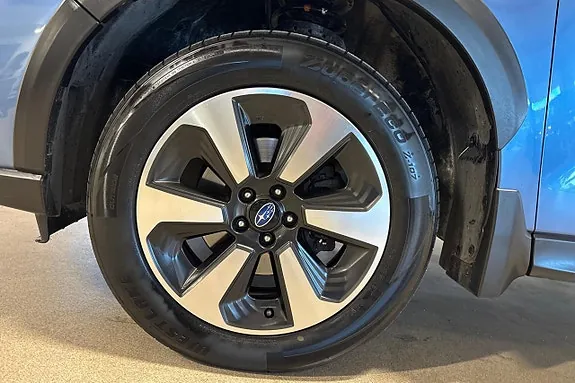 Subaru Forester 2017 photo 4