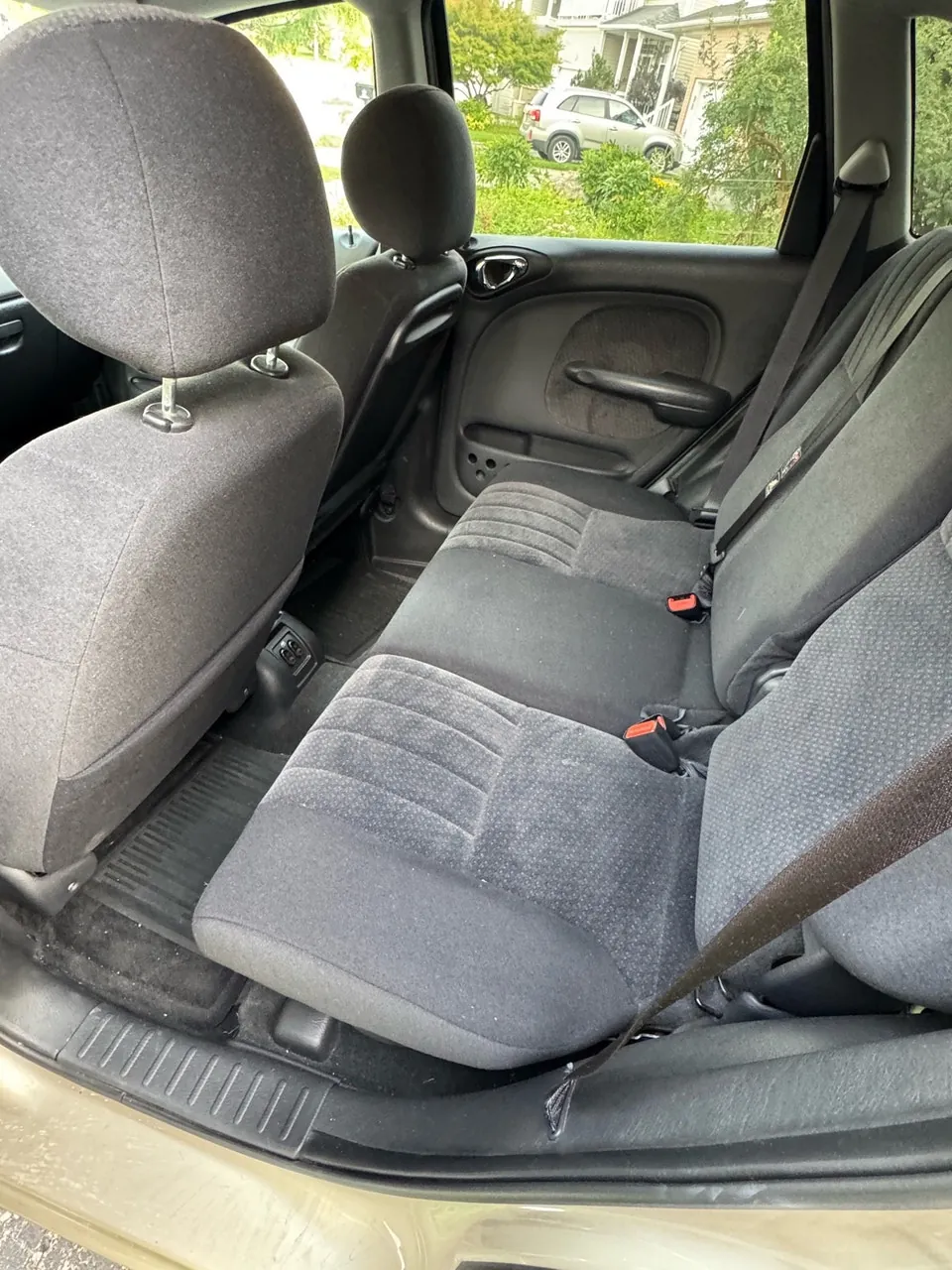 Chrysler Pt Cruiser 2005 photo 5