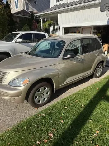 Chrysler Pt Cruiser