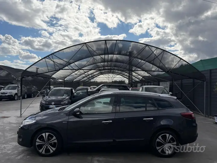 Renault Megane 2011 photo 5