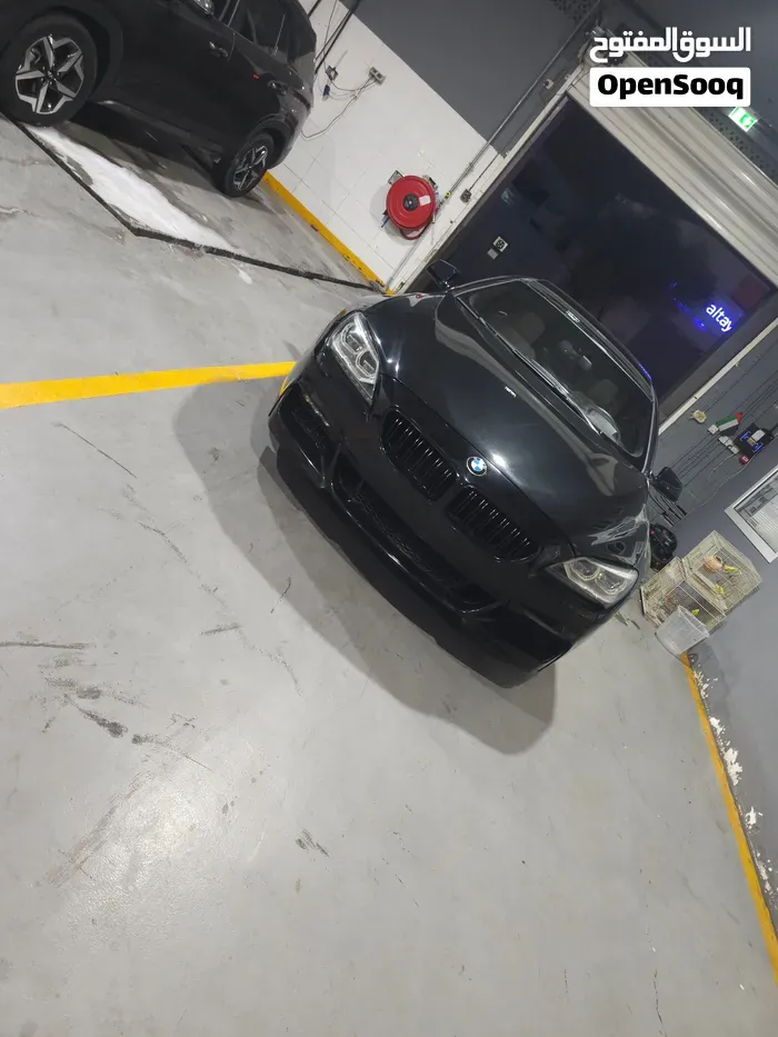 BMW 6 Series 2013 photo 4